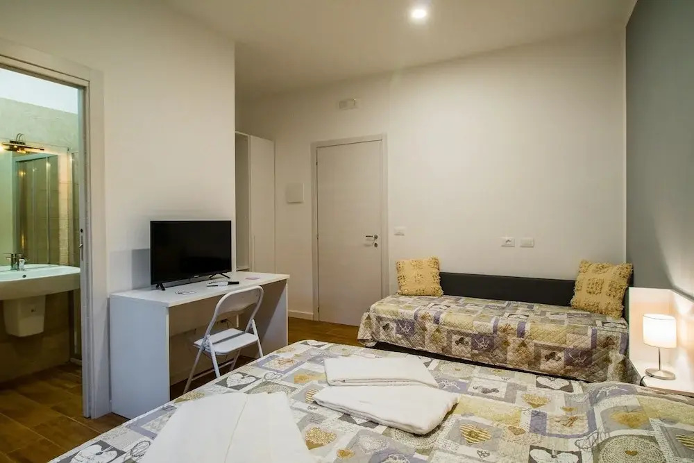 Residenza Suebi
