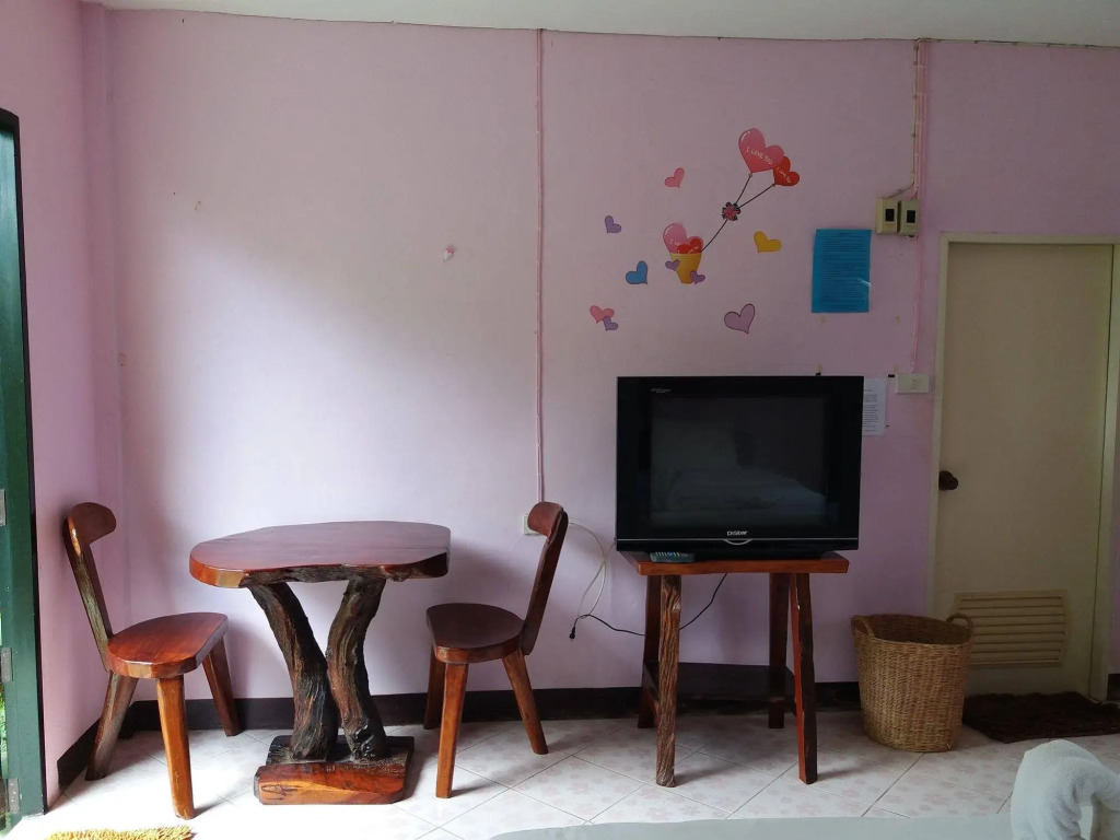 Khrue Wan Resort