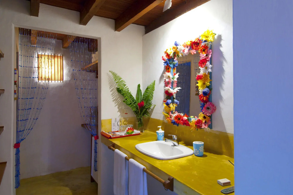 Etnia Casa Hotel