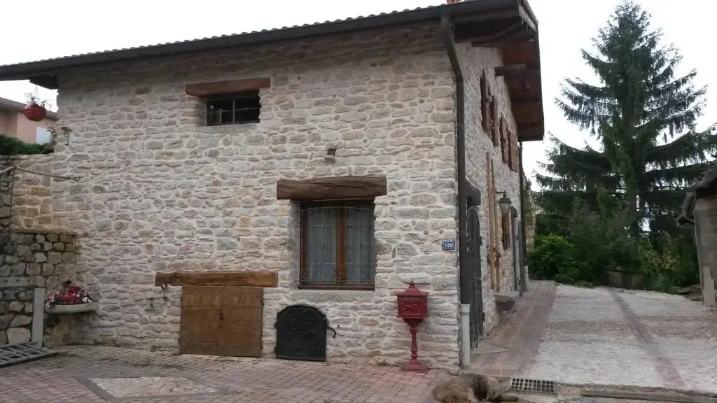 Le Grangeon 01