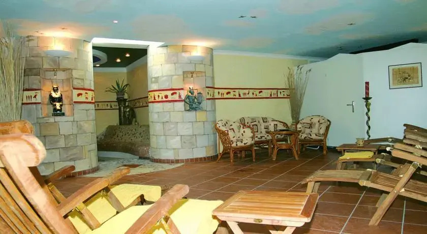 Alpen Chalet Jagdhof