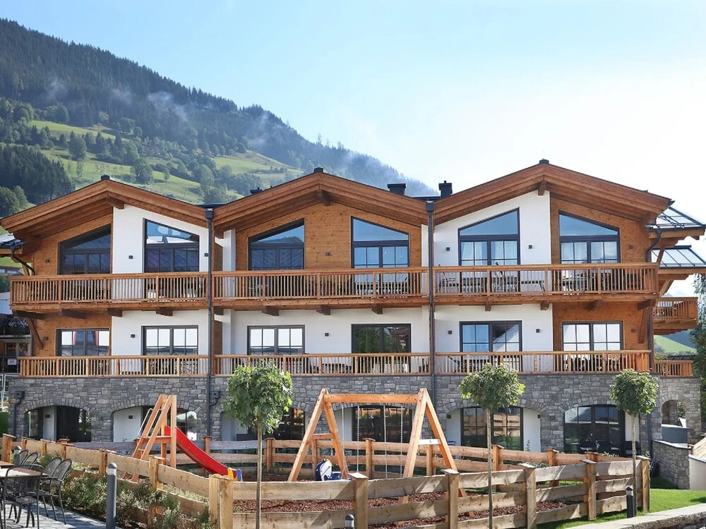 Bergkristall 304 8-10p 4SZ Piesendorf