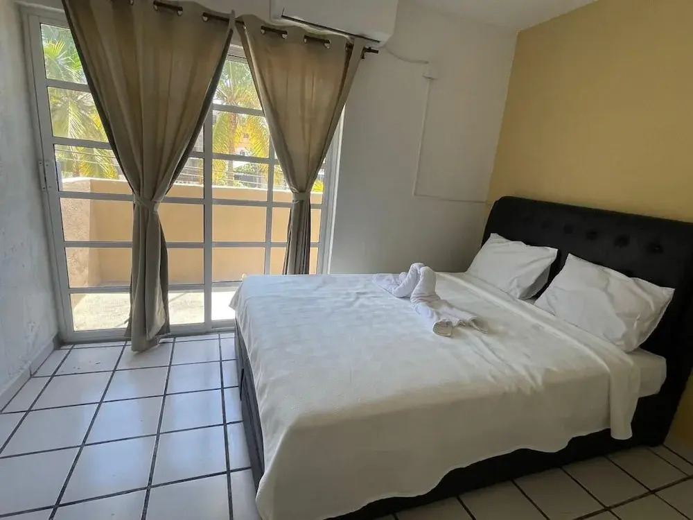 Hotel and Bungalows Palaces