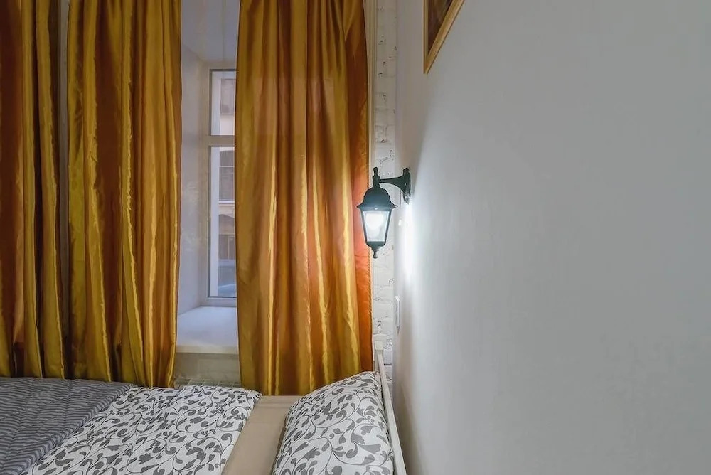 Апартаменты RentalSPb old city на Невском