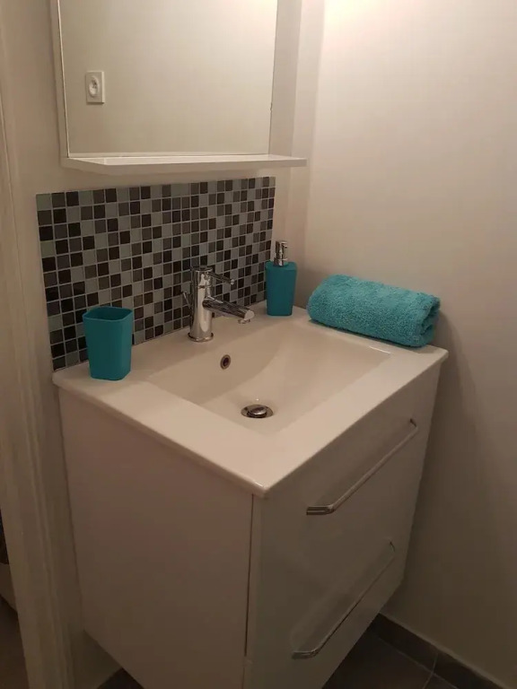 La Citadelle Appartements