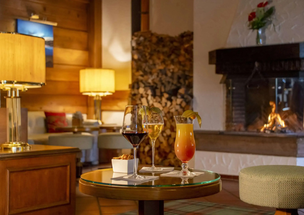 Maritim Titisee Hotel