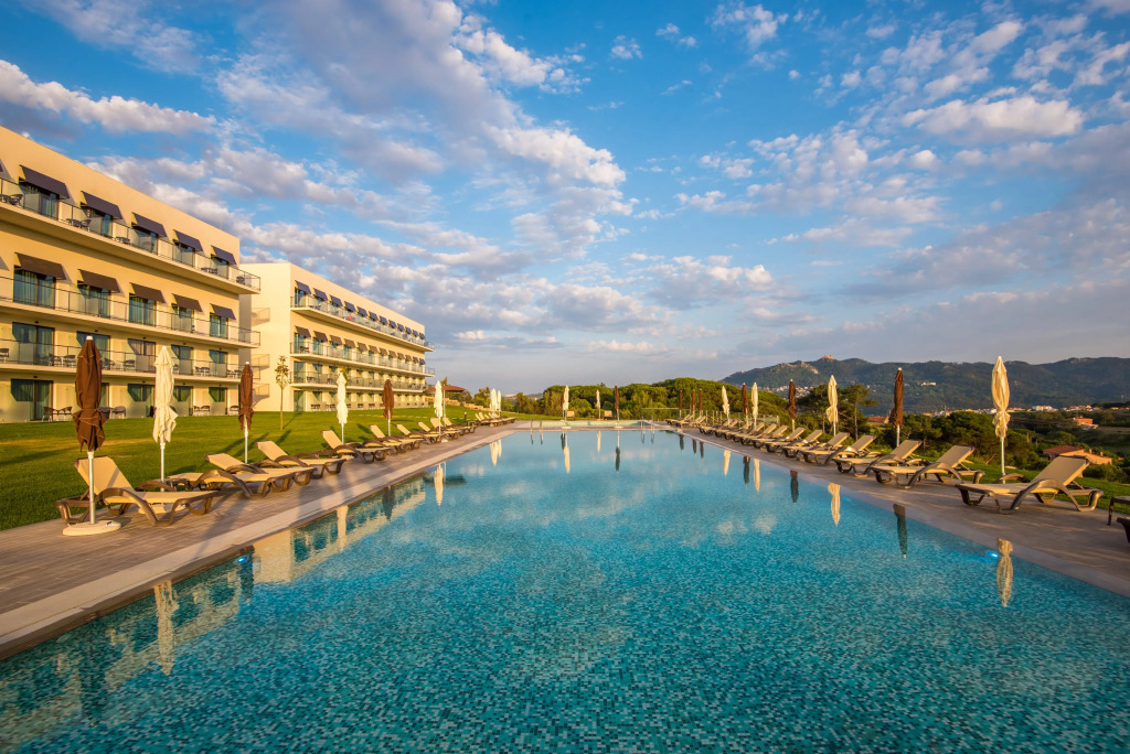 Vila Gale Collection Sintra
