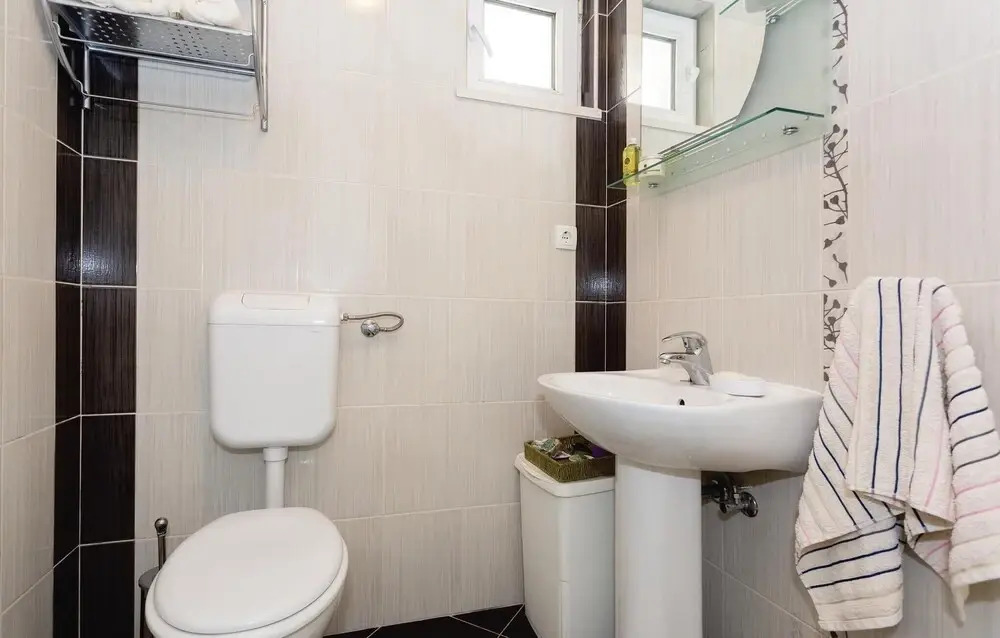 Amazing Home in Palje Brdo With Wifi and 3 Bedrooms