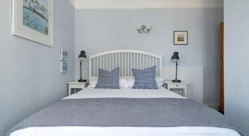 The Westcott Guest House