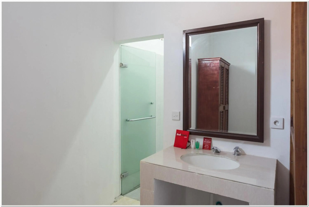 Koolkost near Padang Galak Beach - Minimum Stay 30 Nights