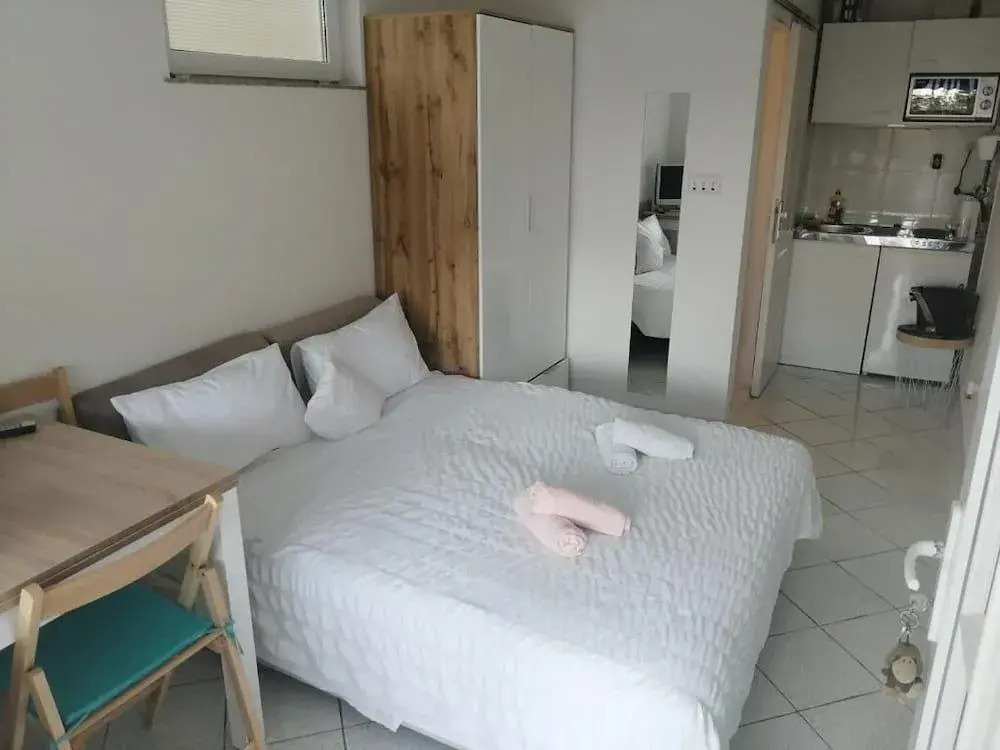 Apartment Roska