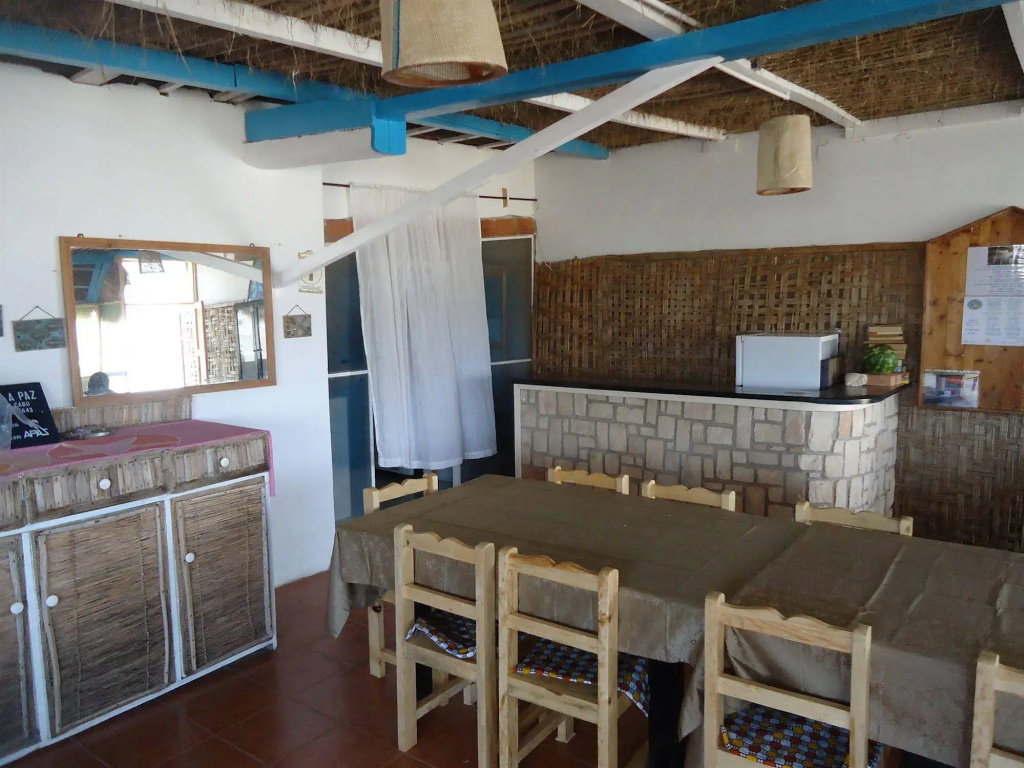 Residence A Paz