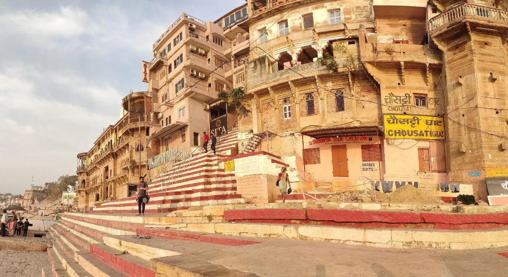 Hotel Sita Where Every Stay Tells a Story of Kashi