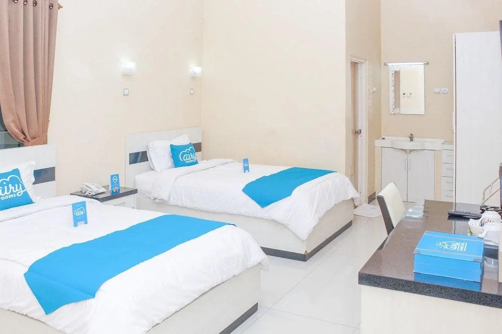 DIA2 Guest House