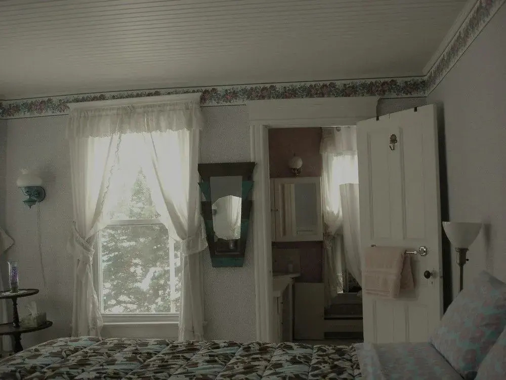 Catskill Bed & Breakfast Spa