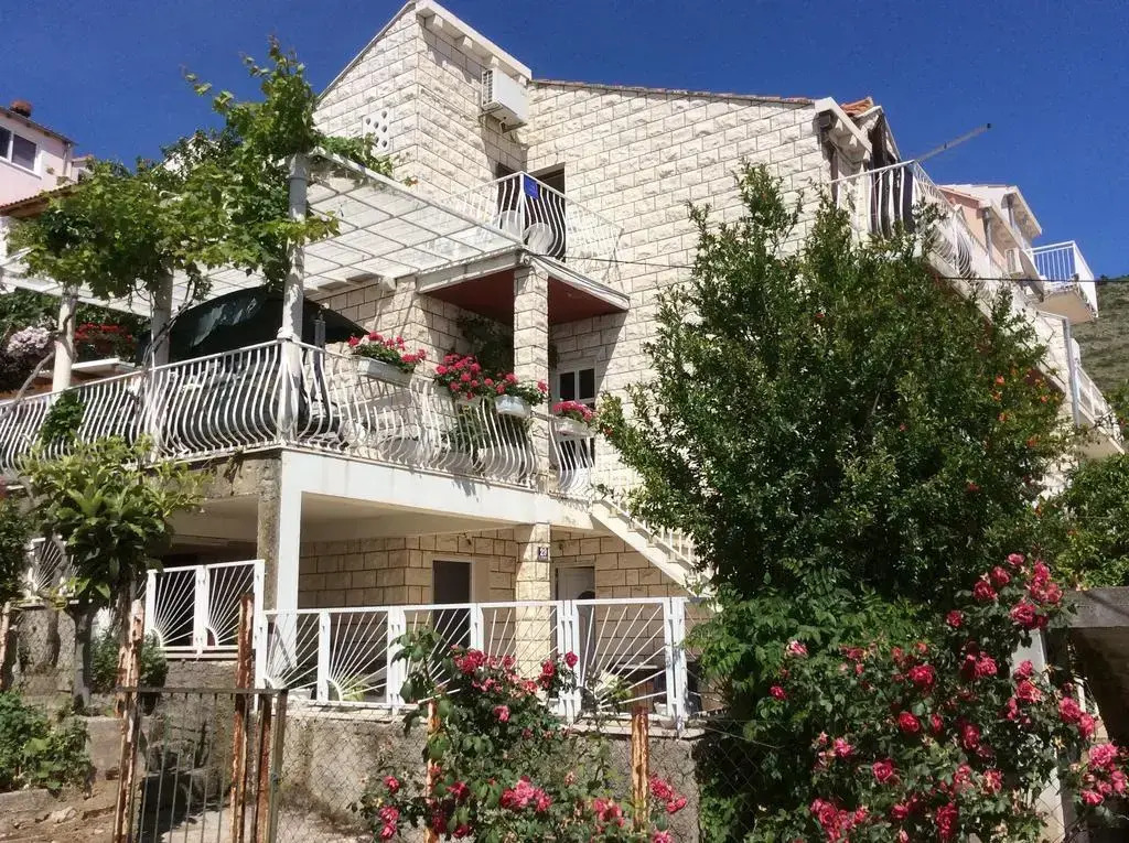 Guest House Taira