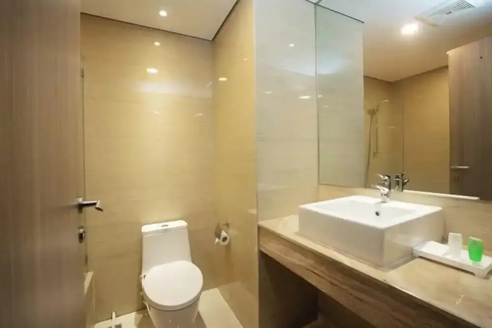 Louis Kienne Hotel Cikarang