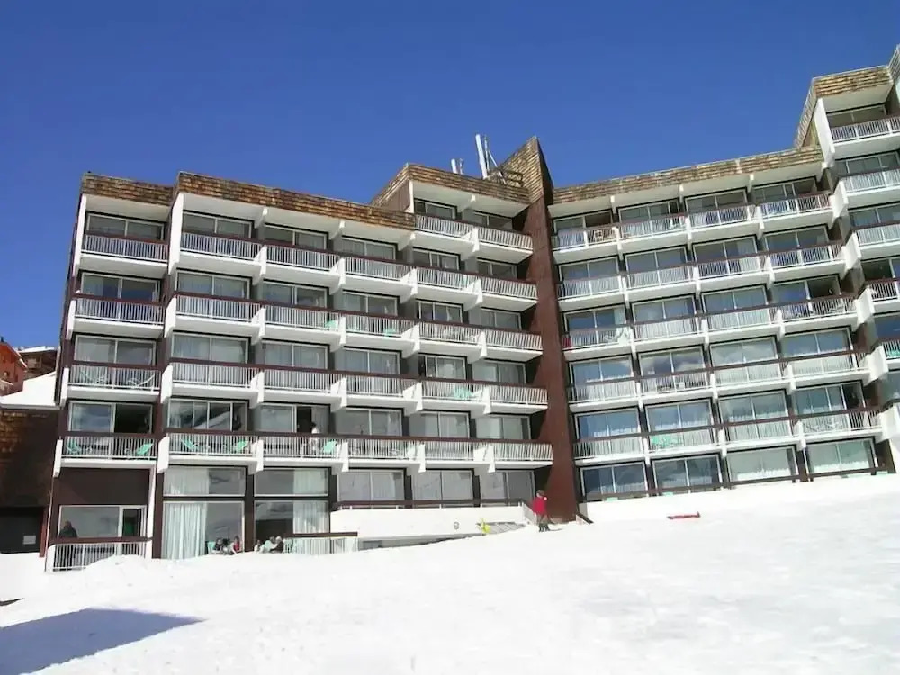 Abrineige Clubhotel Le Gypaète Val Thorens