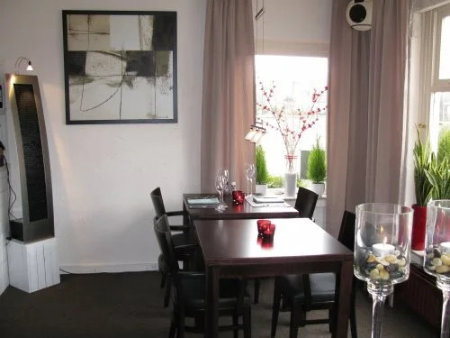 Boutique Hotel de Zwaluw
