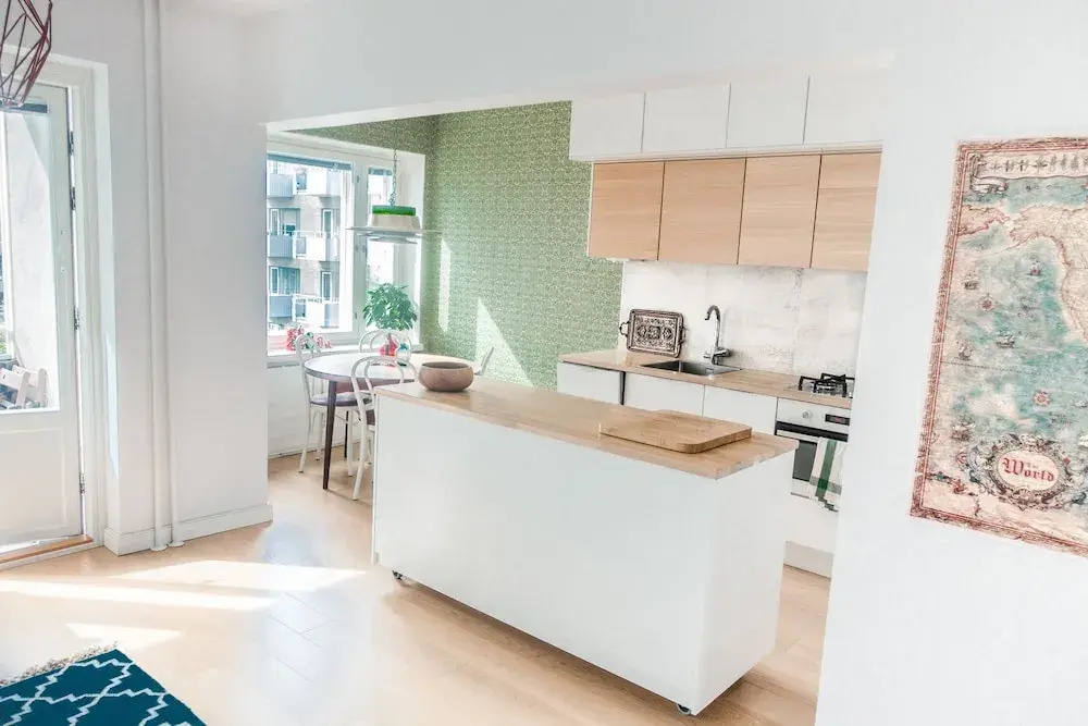 WeHost Kankurinkatu 4