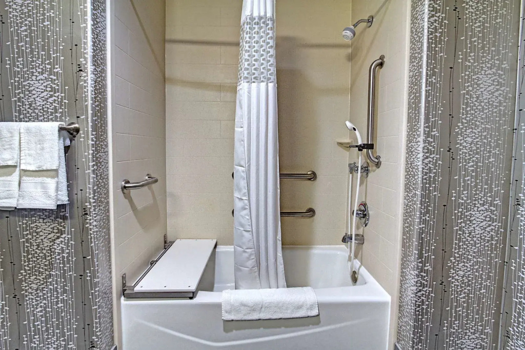 Hampton Inn and Suites Ada