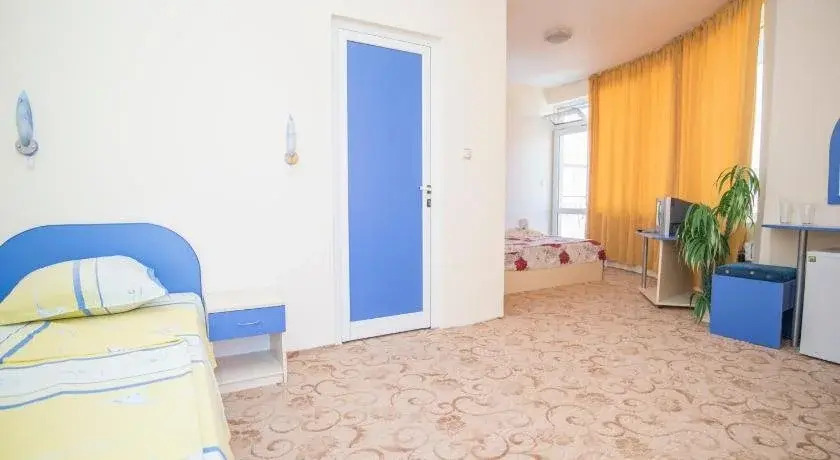Family Hotel Bohemi