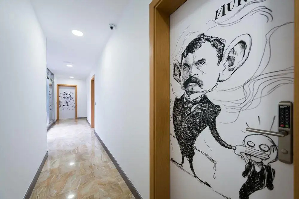 Apartment Venezuela