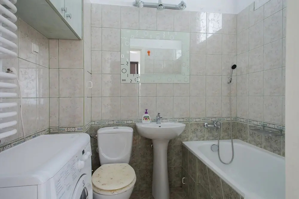 ShortStayPoland Marszałkowska (B11)