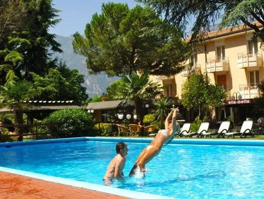 Ventus Park Hotel