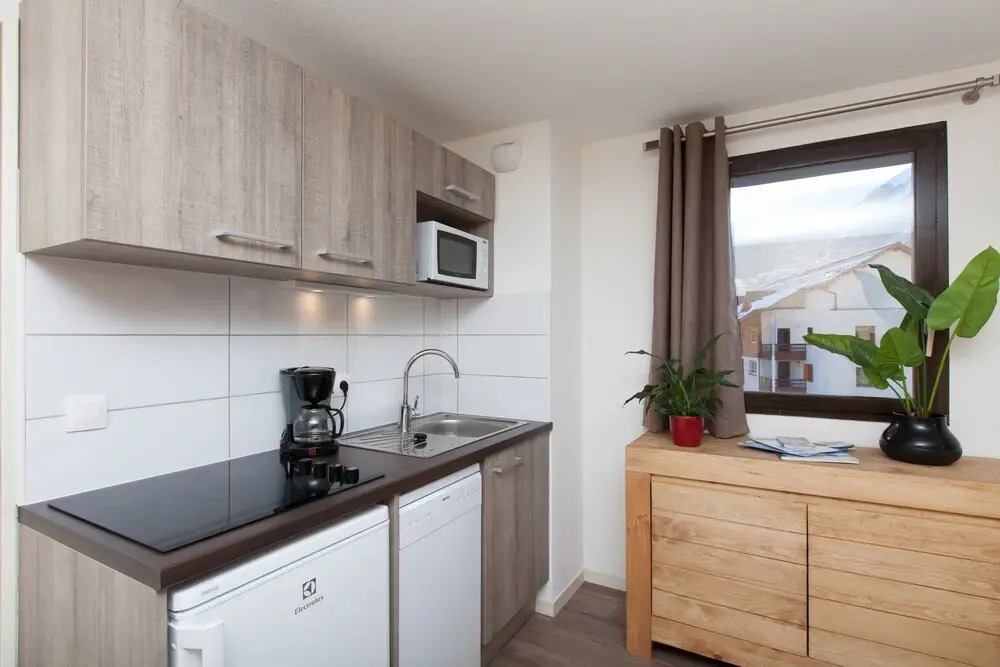 Signal du Prorel by Mountain collection Immobilier