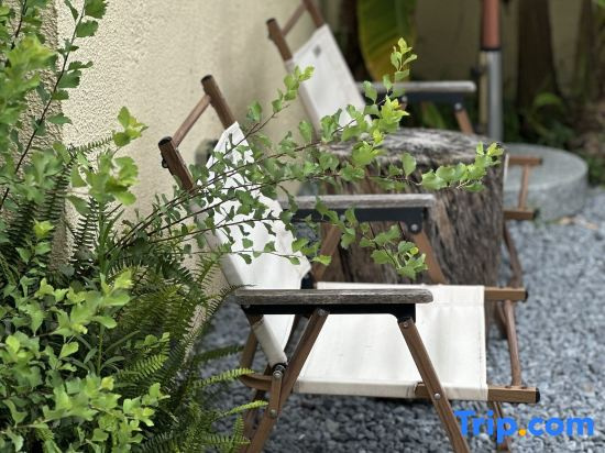 杭州羡青山民宿XianQingShan Homestay Westlake