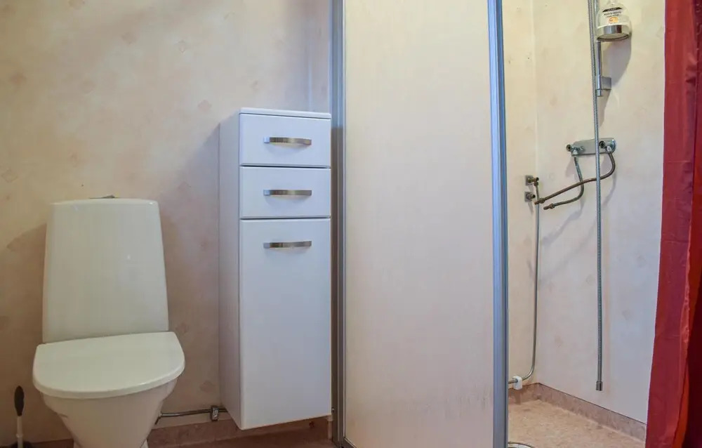 4 Bedroom Gorgeous Home In Borgholm
