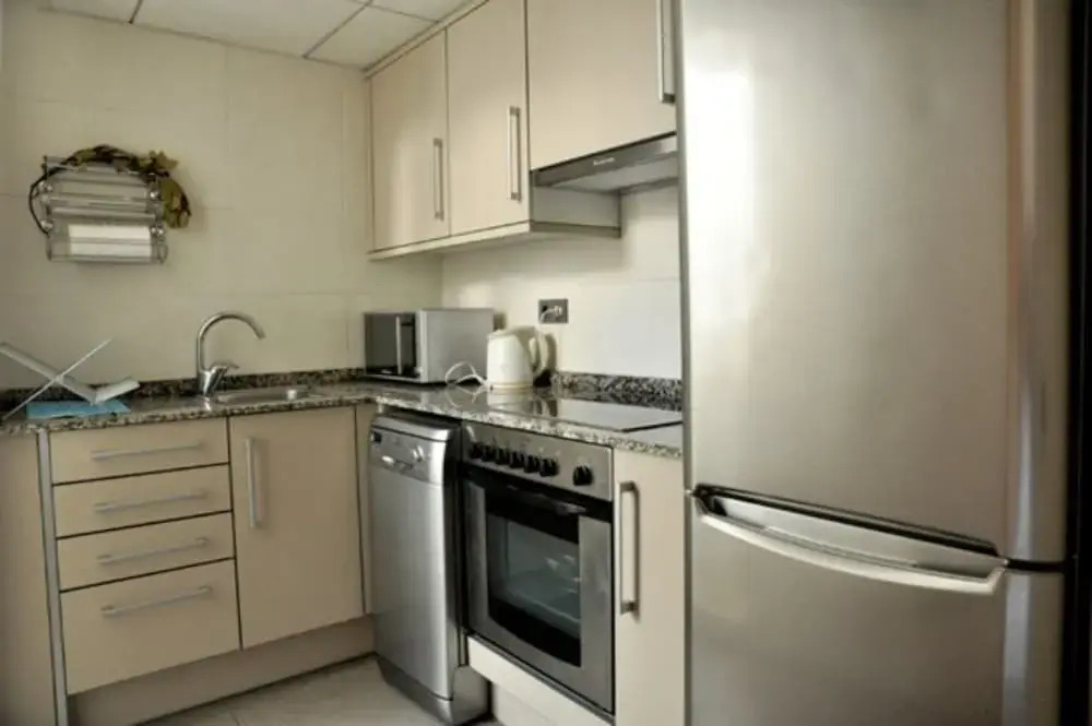 Apartamento Junto al mar Para 6 Personas en Cambrils