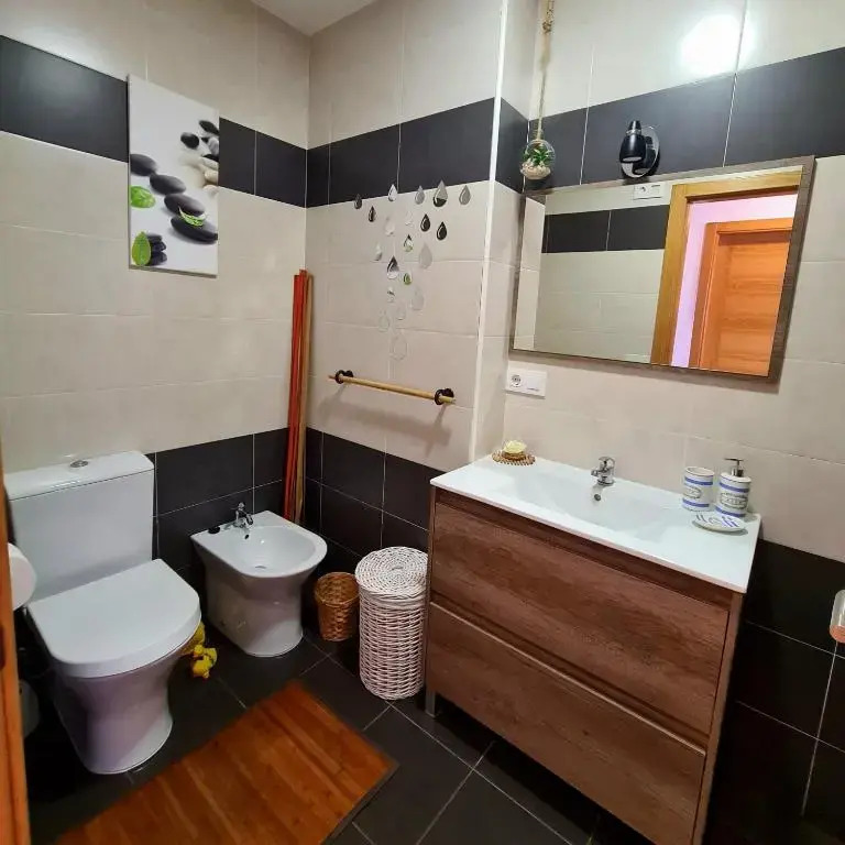 apartamento Fisterra house Finisterre