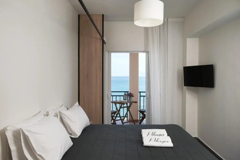 Pelagia Sea Side
