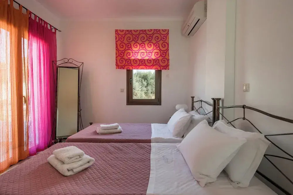Villa Katerina with Private Pool