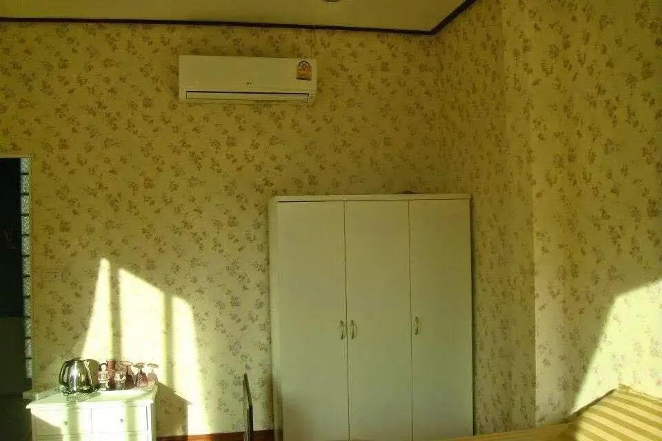 Luckydee House