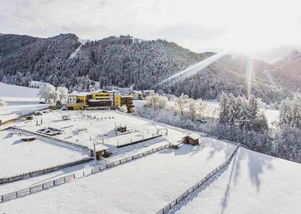 Hotel Bergschlössl