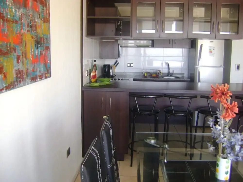 Departamento Mar Serena 6