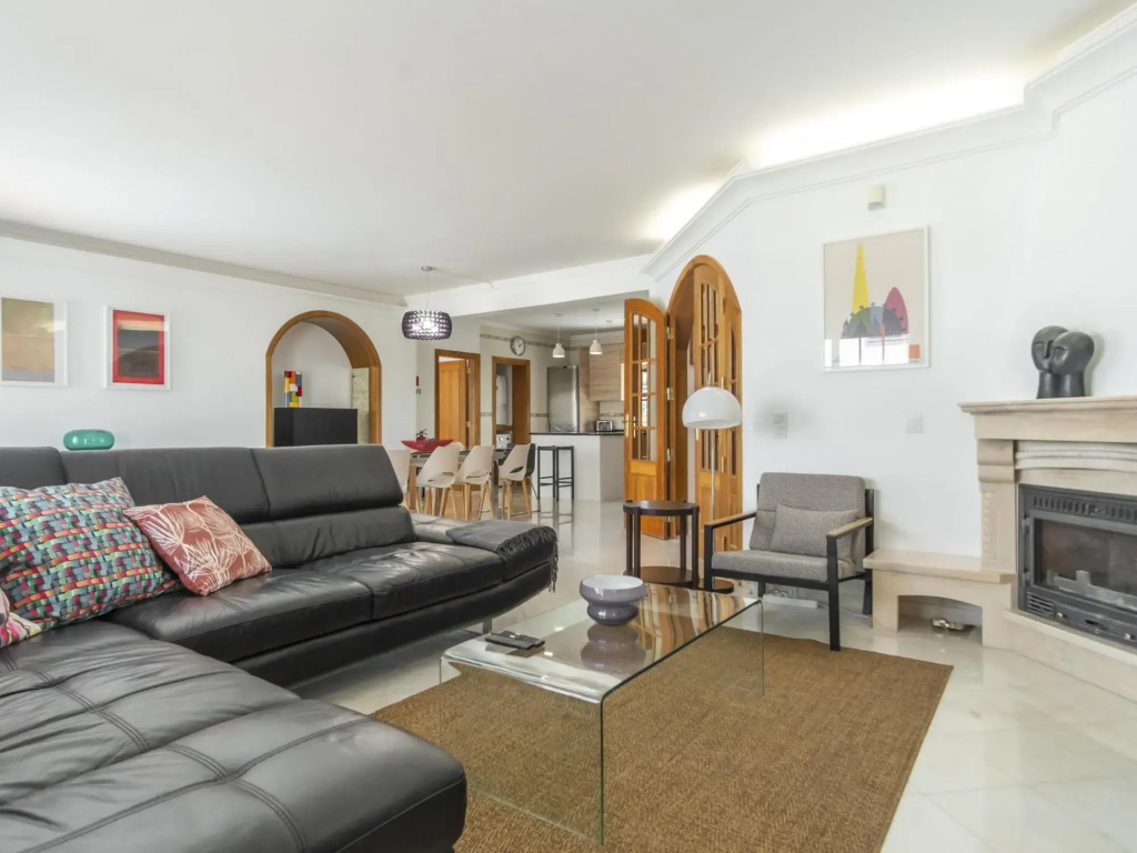 LV Premier Algarve FU1- pool, AC, garden, sea view