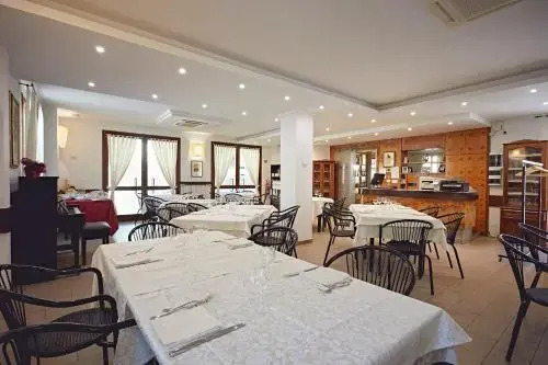 Albergo Romagna