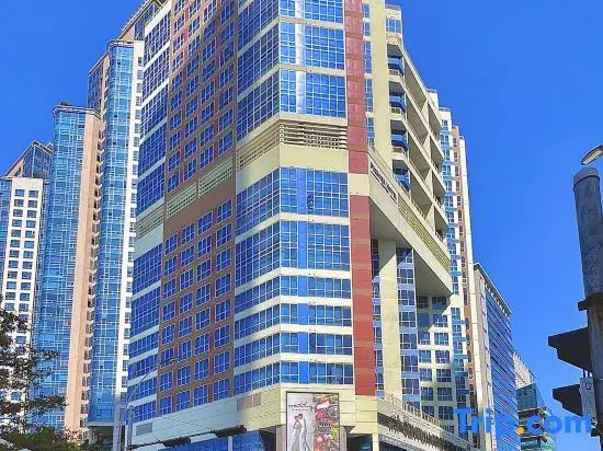Centum Business Hotel