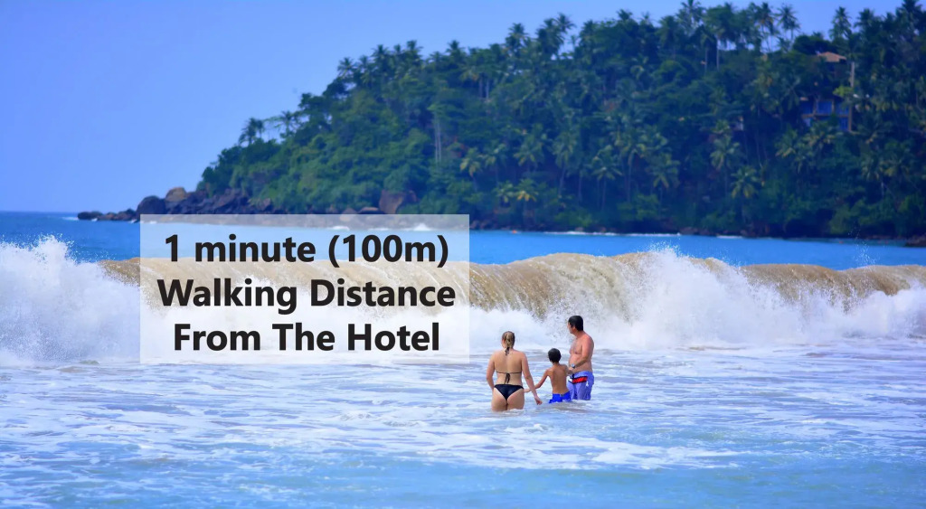 Hotel Vacanza