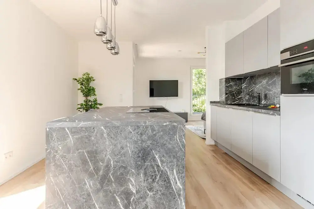 THE WOS Apartments