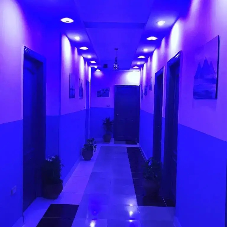 Malak Guest House pyramids inn
