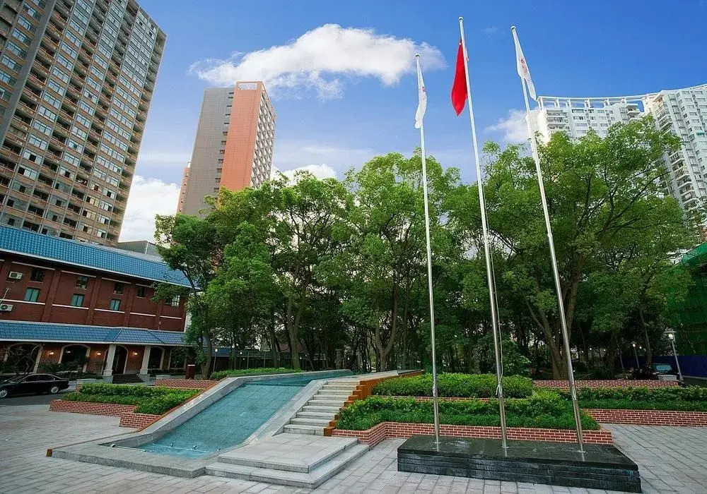 Yichang Taohualing Hotel