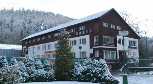 Sport Hotel Gejzirpark