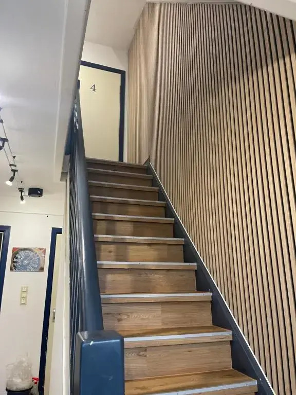 Haus Seefalke - 250m zum Meer