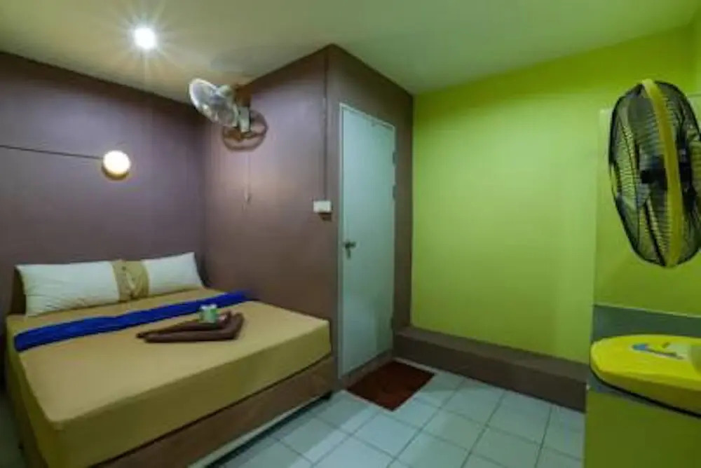The One Hotel