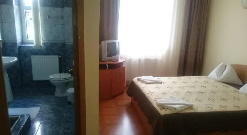 Hotel Casa Traiana